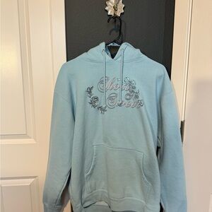 Sabrina Carpenter Short N’Sweet Hoodie